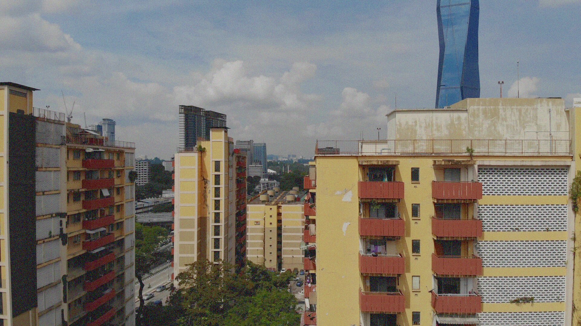 Creative grants programme to rejuvenate downtown KL now open - In The ...