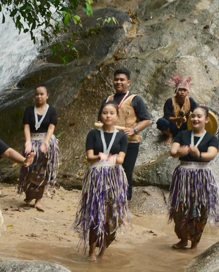 Kinta Valley and Other Sites in Perak - Cultural Economy Catalytic ...