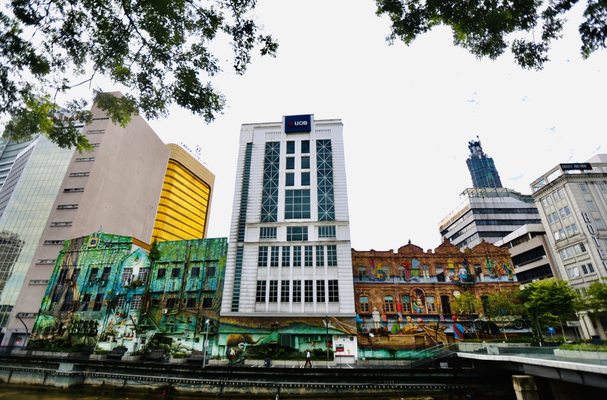 Think City’s Downtown KL Grant to boost capital’s arts and cultural appeal