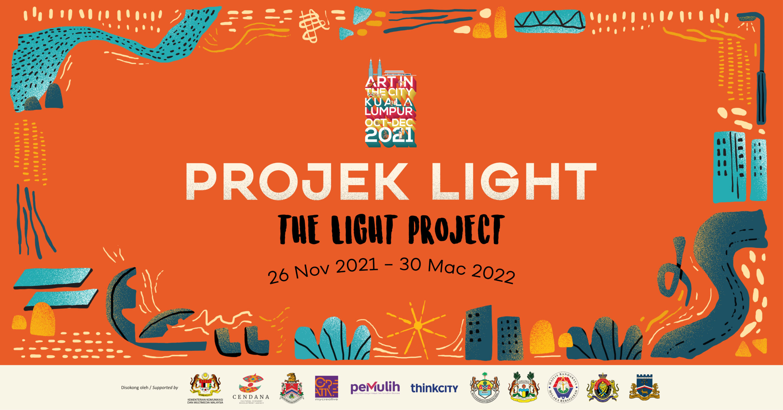 The Light Project