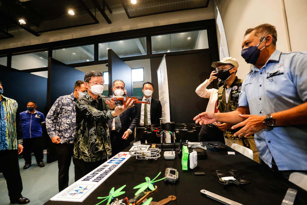 Penang sets up first creative digital district in George Town
